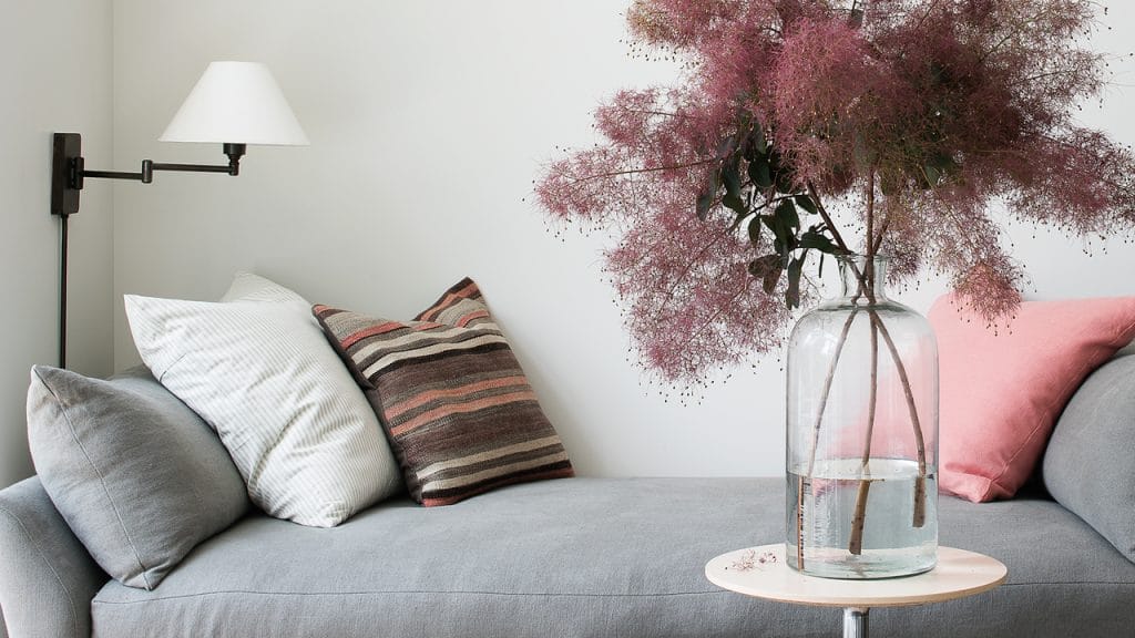 12 Budget Friendly Finds To Refresh Your Living Room This Weekend