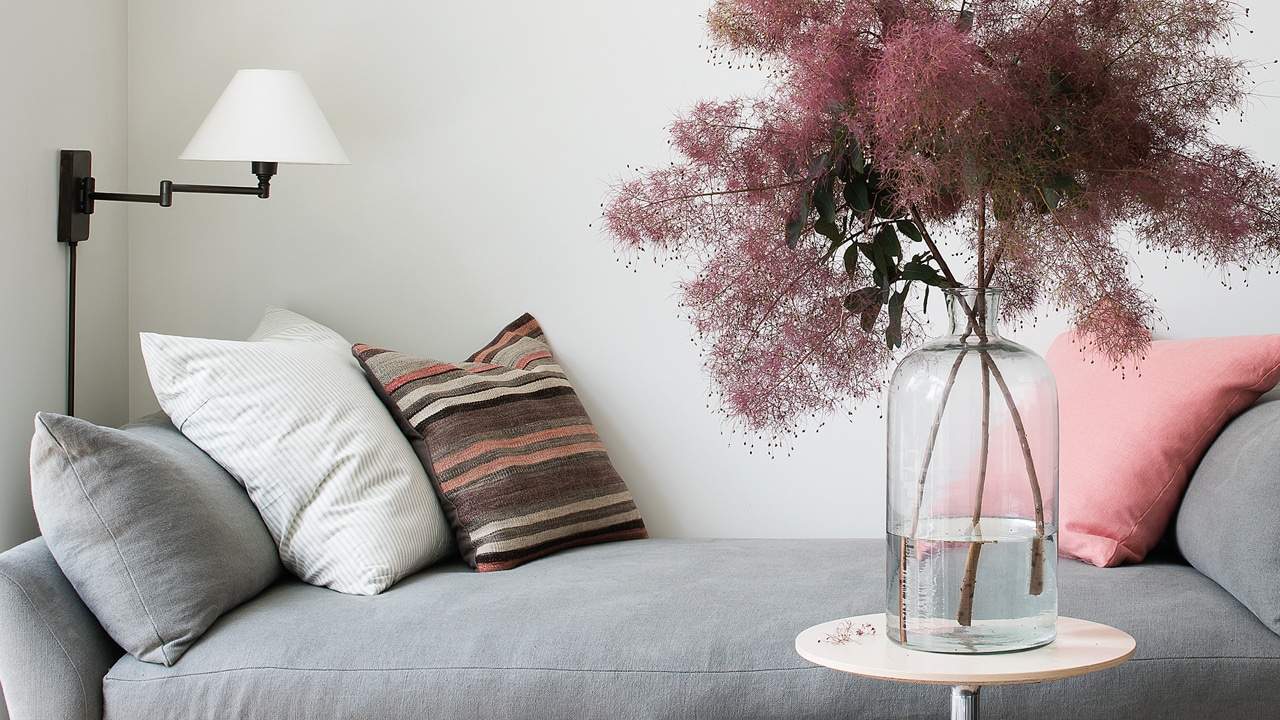 12 Budget Friendly Finds To Refresh Your Living Room This Weekend