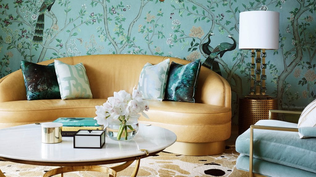 Color Crush: Soothe Your Soul With A Mellow Dose Of Straw