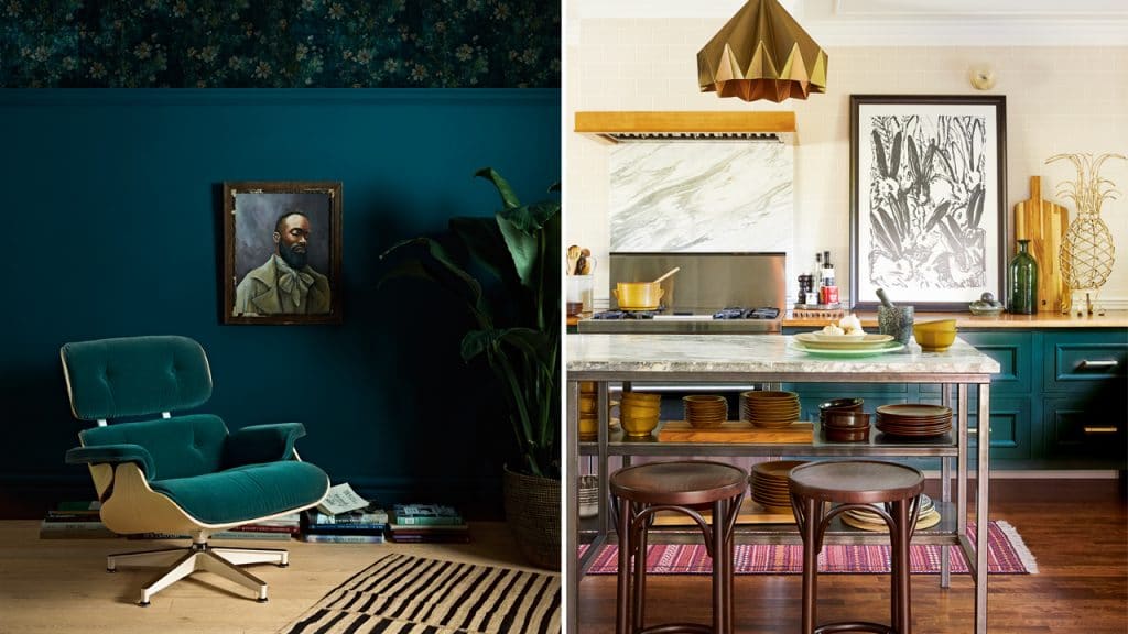 15 Fall Color Combinations To Warm Up Your Home