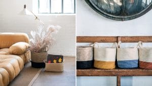 Shops We Love: Fique + Clay Honors Colombian Craftsmanship