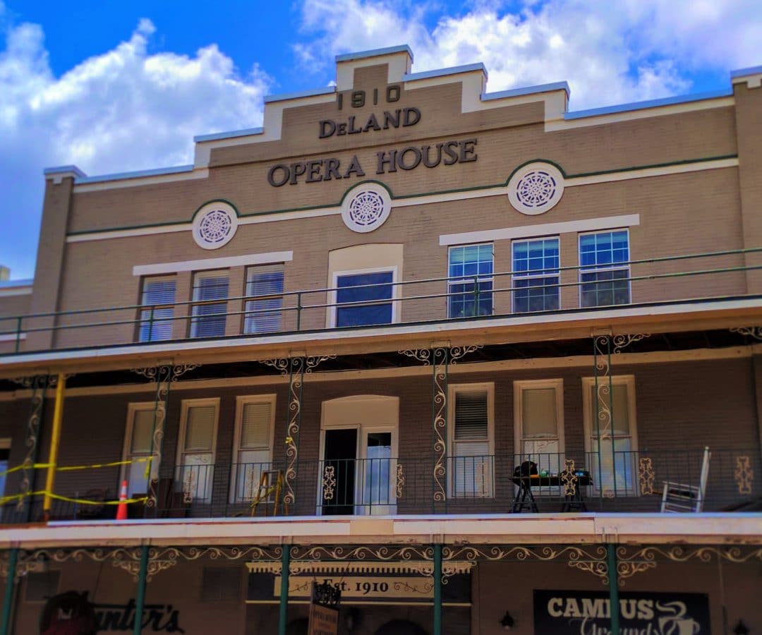 Opera House Apartment Homes Florida