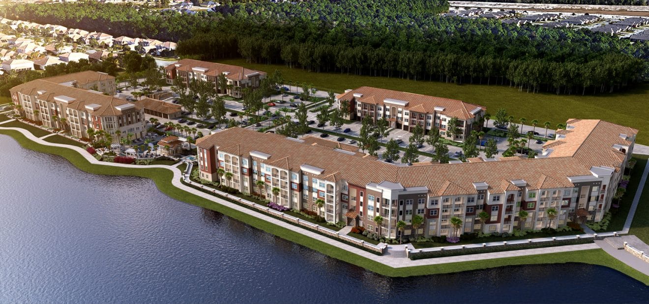 Messina Luxury Apartment Homes Apartment Homes Florida