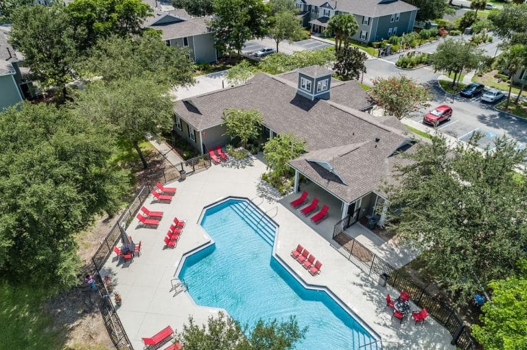 Murdock Circle Apartment Homes Florida