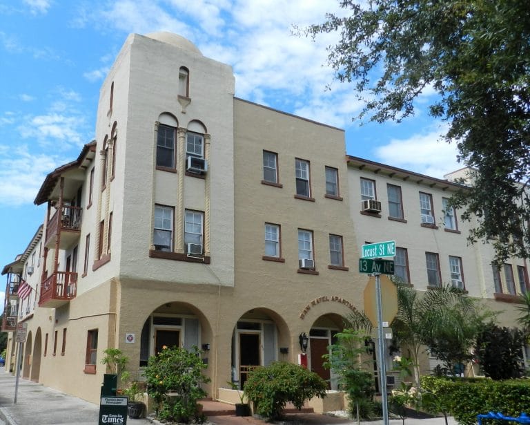 Old bay historic 768x615