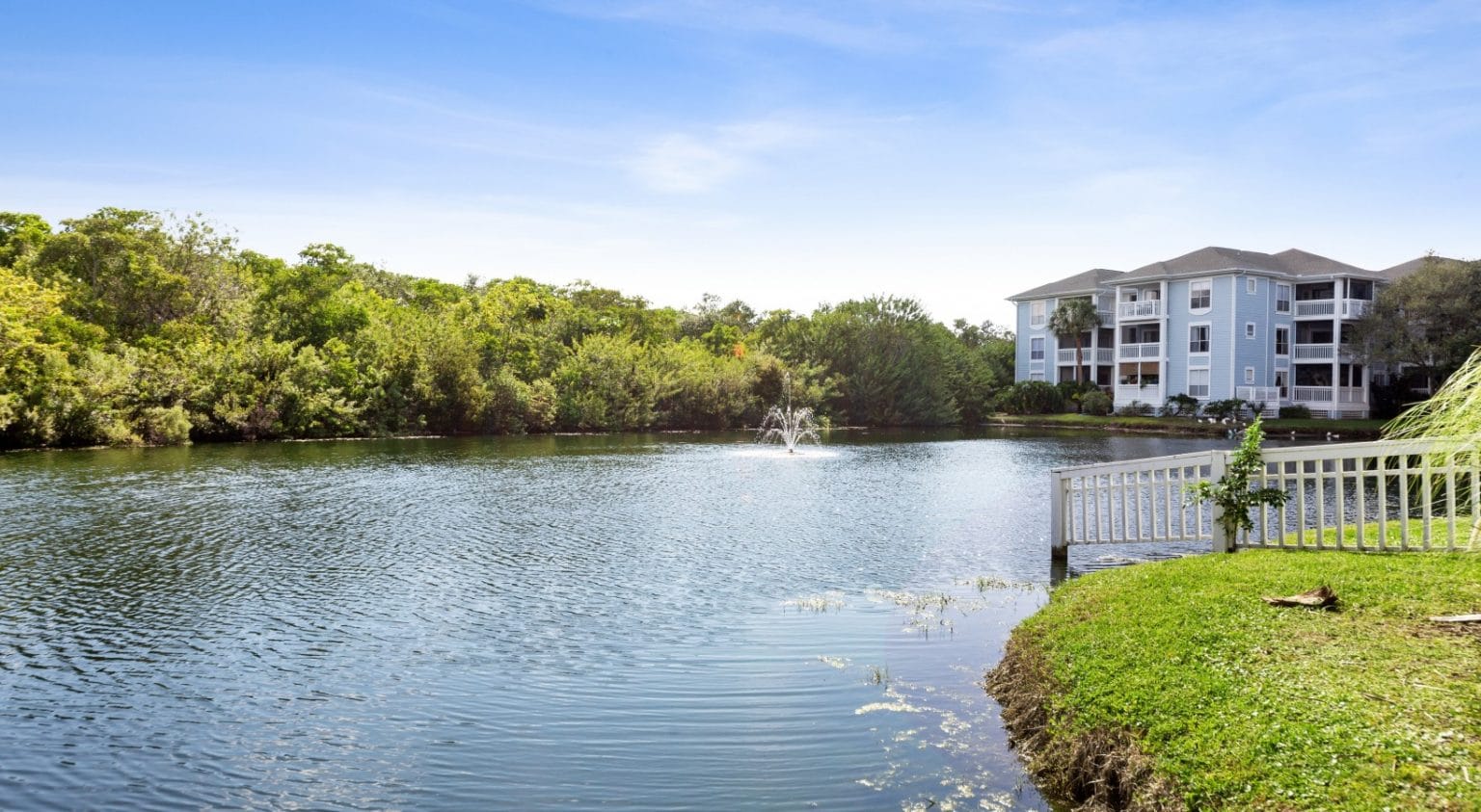 Bradenton Beach Apartment Homes Florida