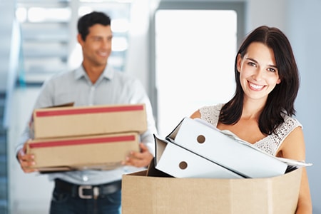 How To Plan An Office Move: Office Moving Checklist