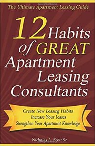 12 Habits Of Great Apartment Leasing Consultants