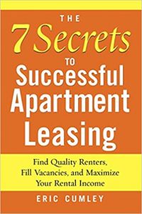 7 Secrets To Successful Apartment Leasing