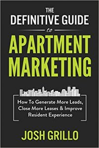 The Definitive Guide To Apartment Marketing