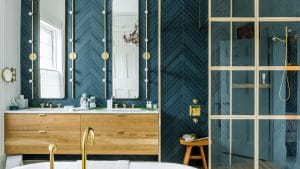 10 Bathroom Trends You'll See Everywhere In 2021