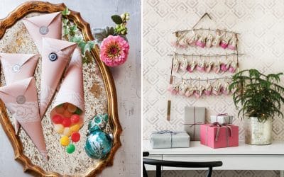 35+ Of House and Home’s Best Holiday Crafts!