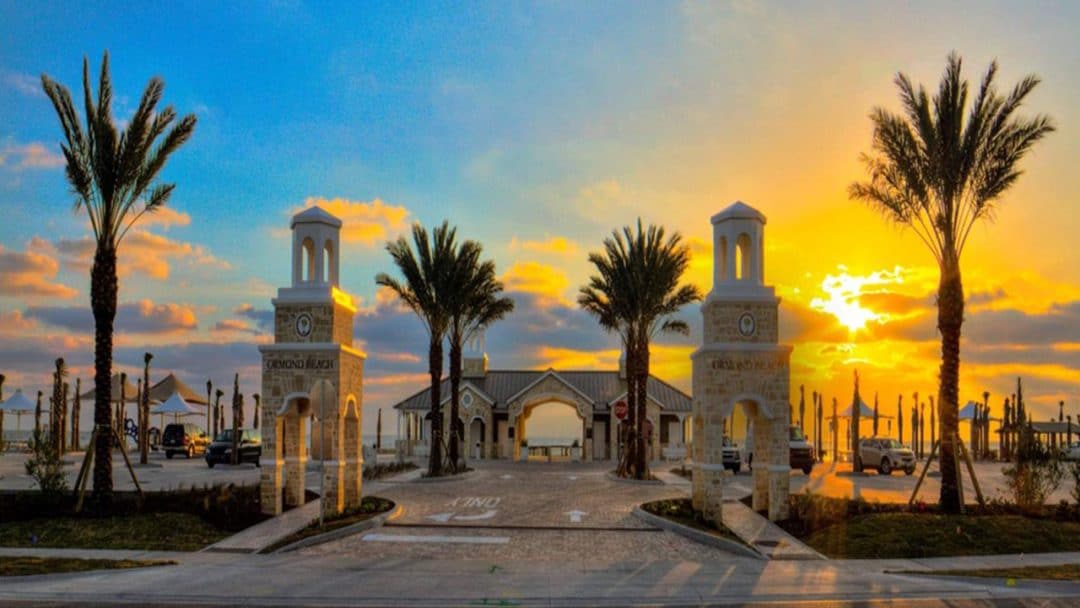 Retire in Pensacola, Florida Apartment Homes Florida