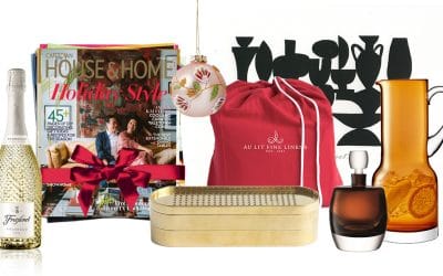 30+ Holiday Gifts At The Top Of Our Wishlist