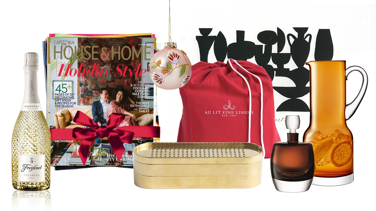 30+ holiday gifts at the top of our wishlist